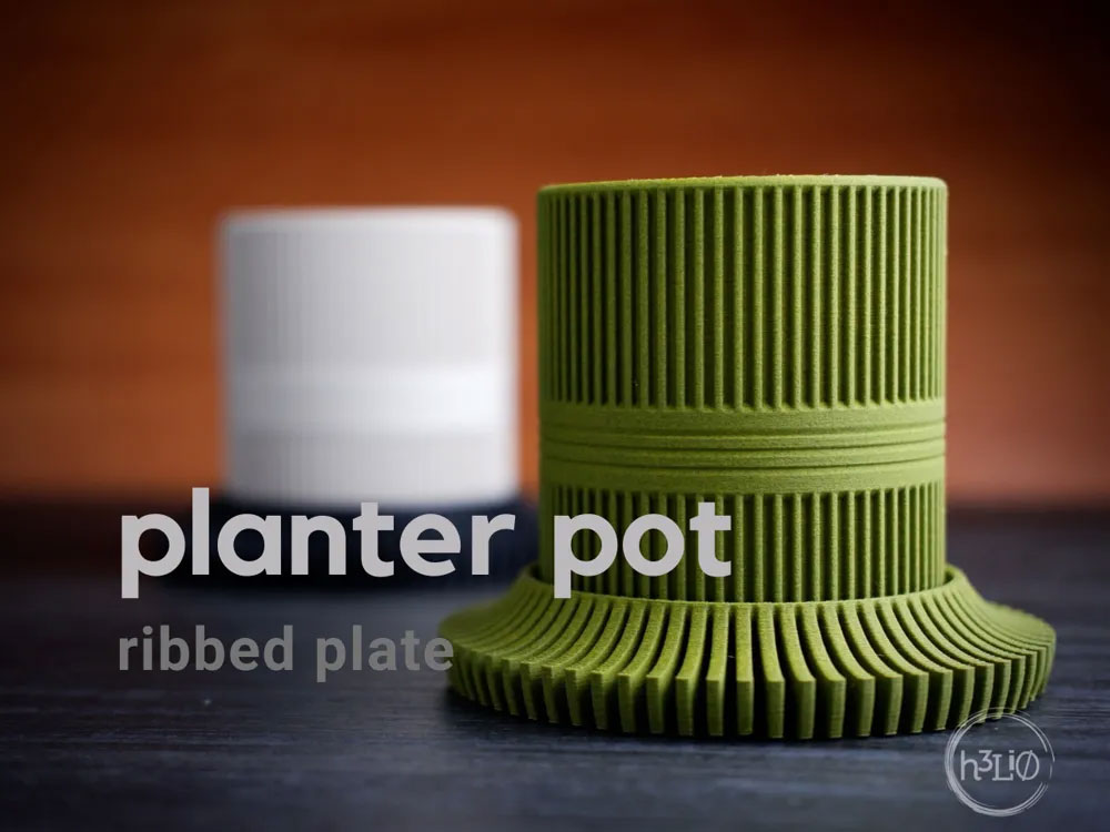 Lov3d vaso pot a coste