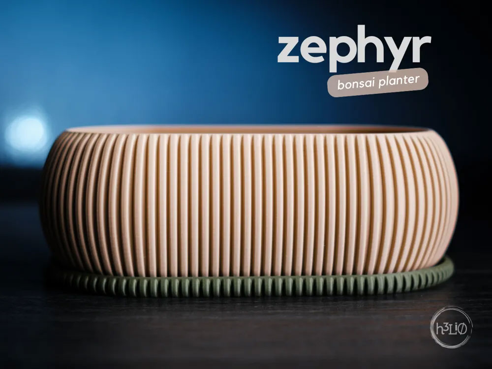Vaso Zephyr