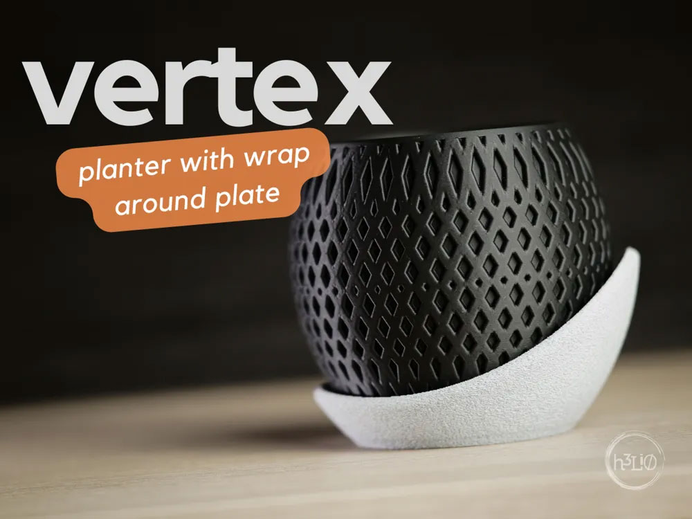 Vaso vertex