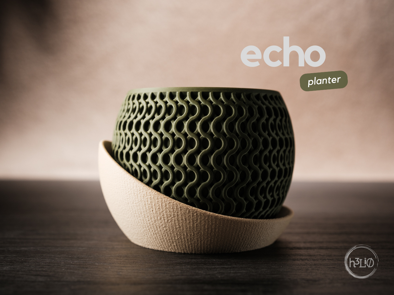 echo