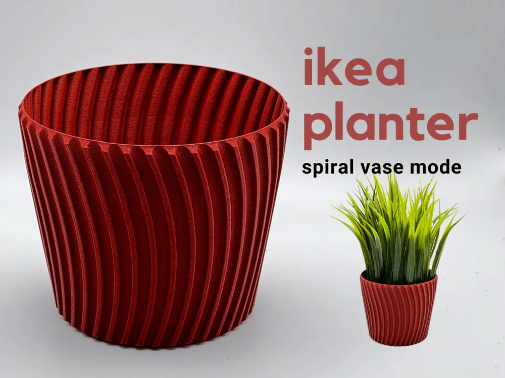 loved vaso ikea