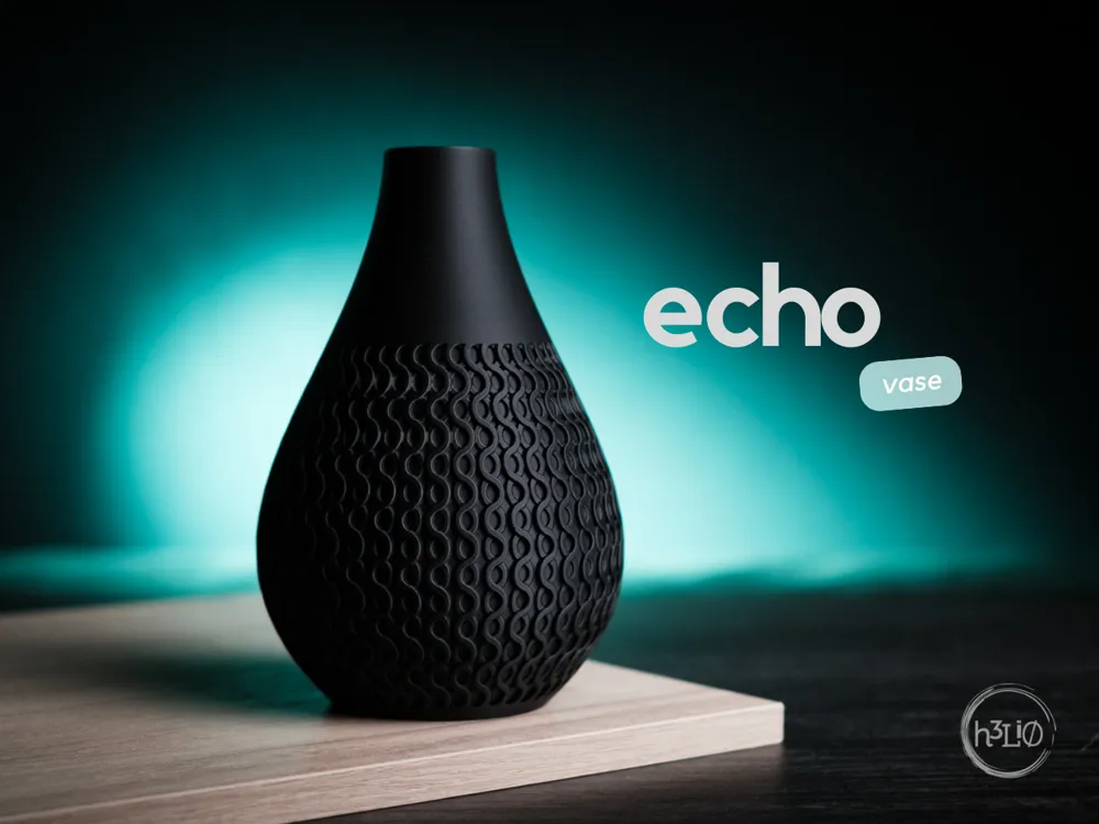 Lov3d Echo vaso