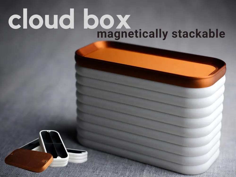 Lov3d Helio Cloudbox