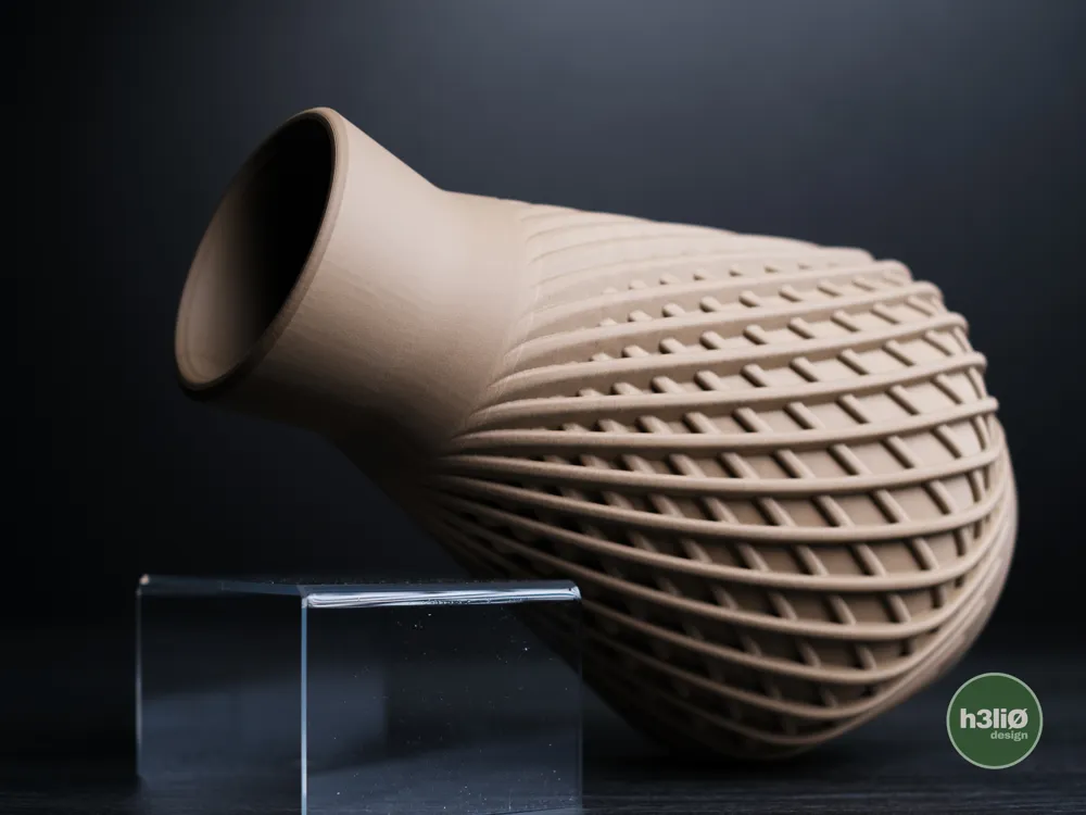 Lov3d Influx ampio vaso Lov3d Influx ampio vaso