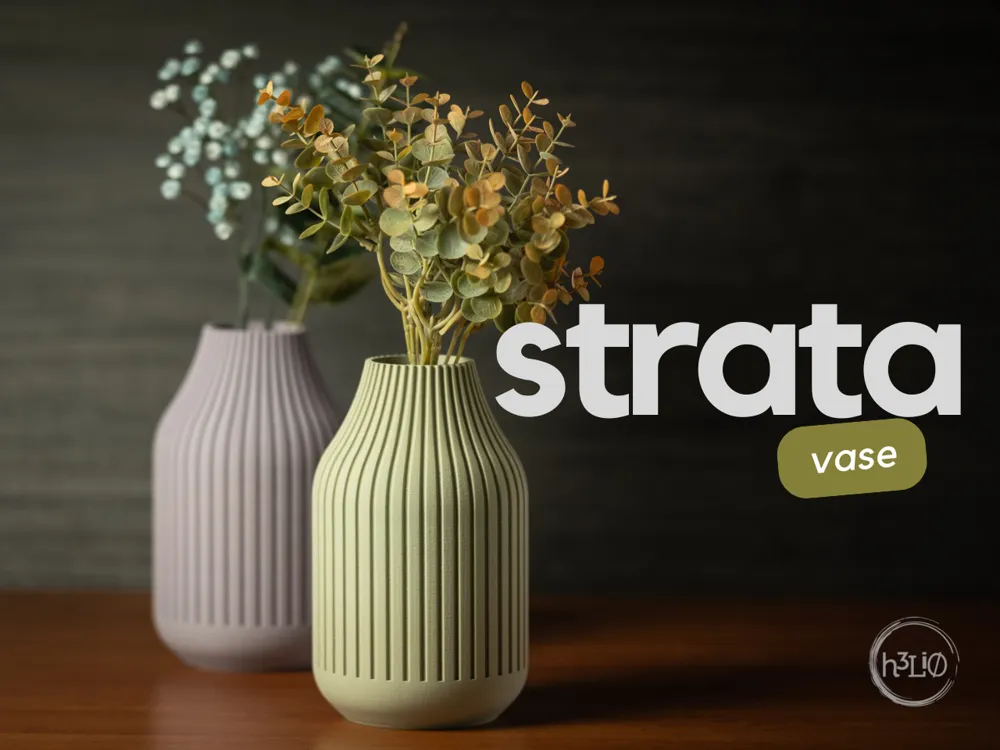 Lov3d Vaso strata