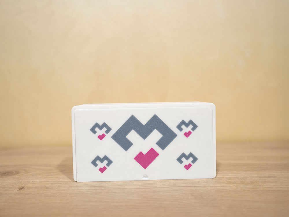 Lov3d box 3D