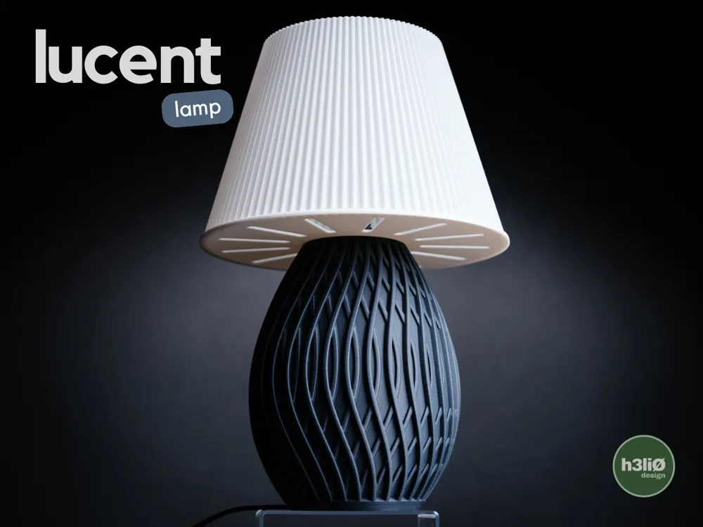 Lov3d helio lucent