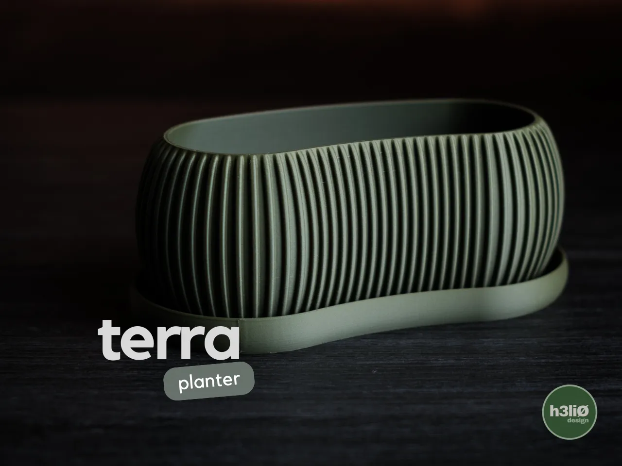 fioriera terra