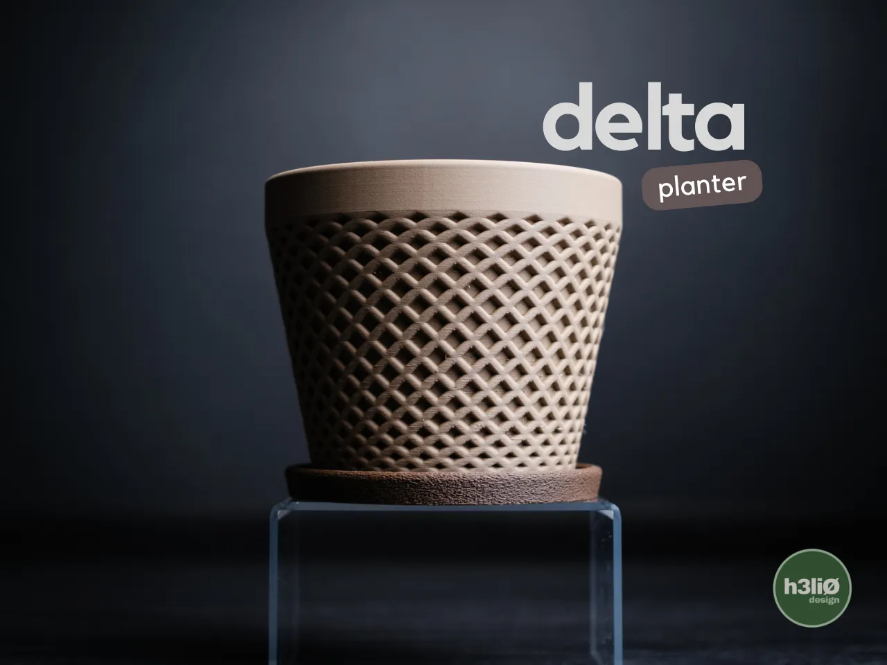 vaso delta