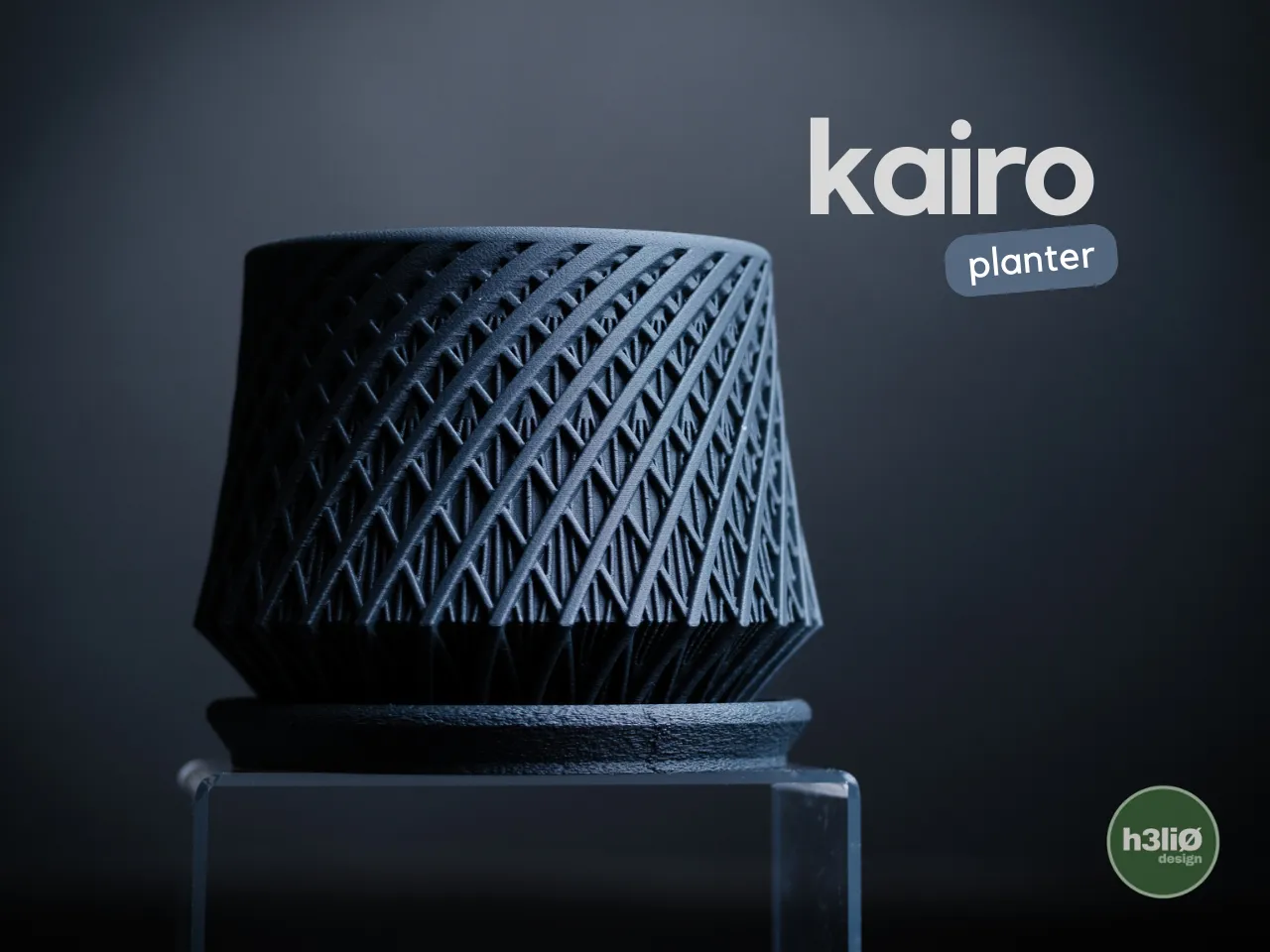 vaso kairo