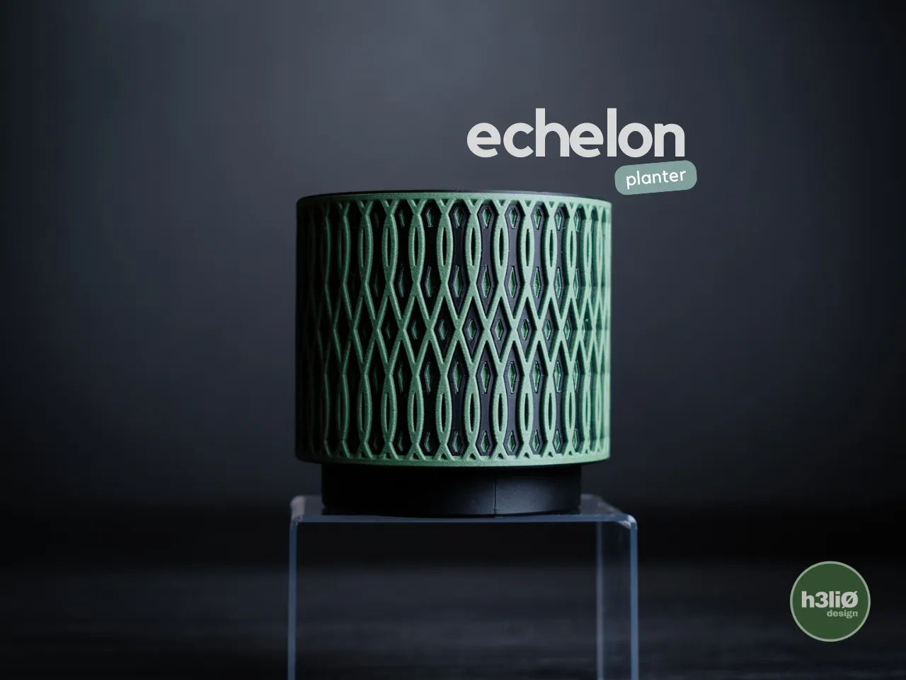 vaso echelon