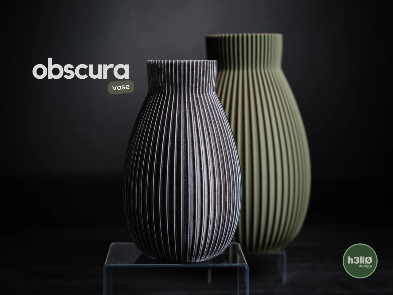 vaso obscura