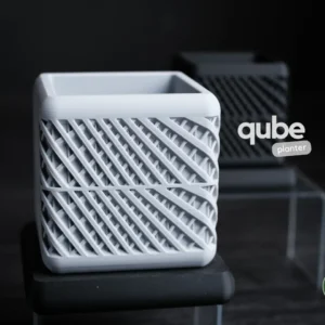 Vaso qube