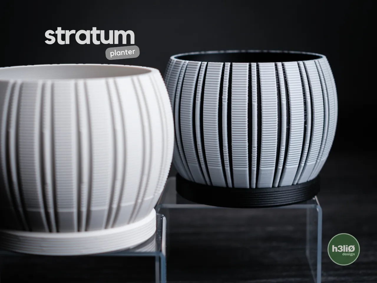 vaso stratum