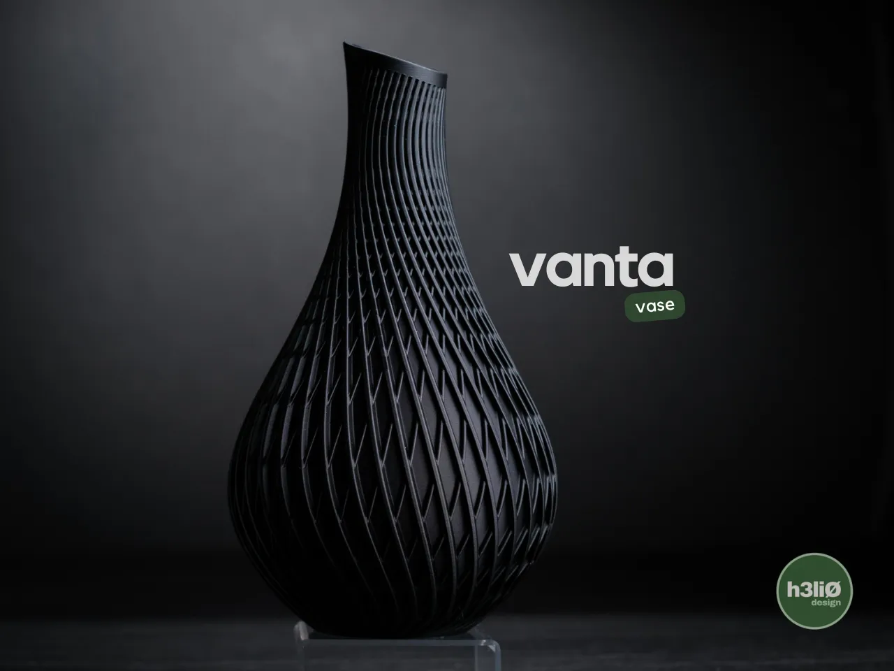 vaso vanta
